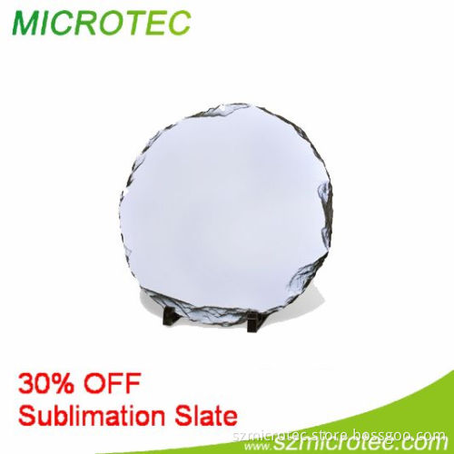 Sublimation Photo Slate - RS36